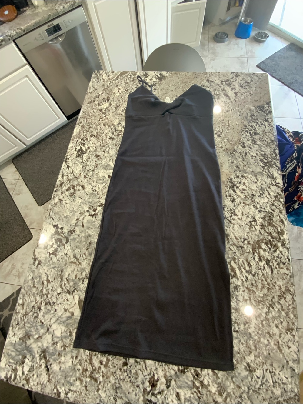Roxy dress size XL